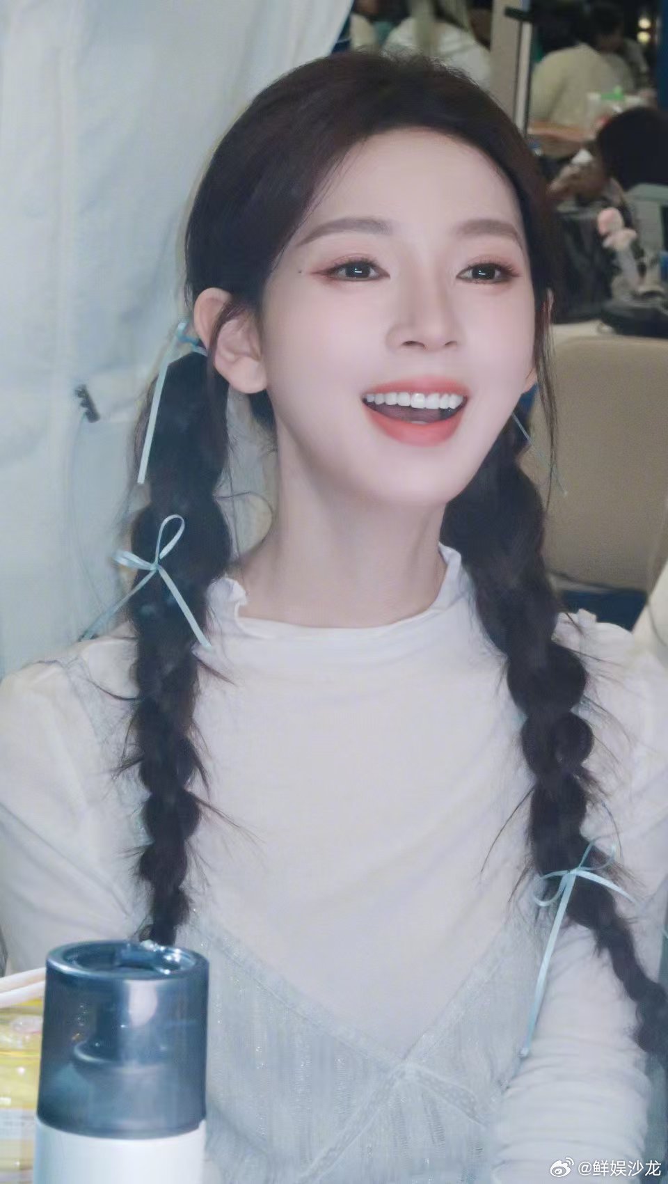 陈瑶粑粑柑公主日常掉落乘风2026新奇有趣的生活小日常，陈瑶借助粑粑柑舒缓自身压