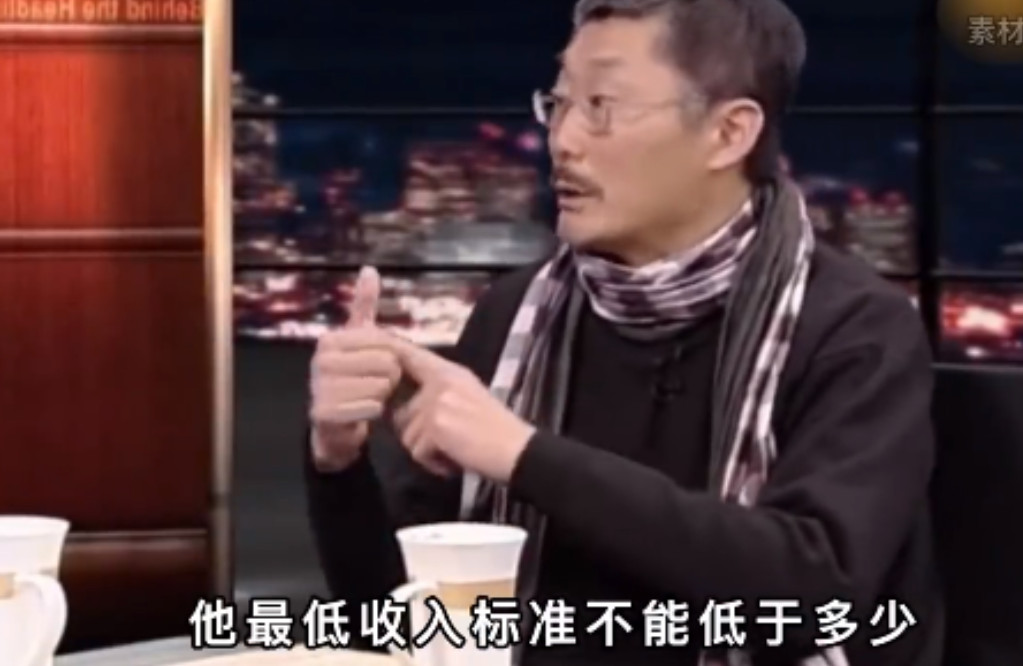 明星片酬到底有多高？李连杰和成龙1500万美金一点都不多！知名导演何平曾在