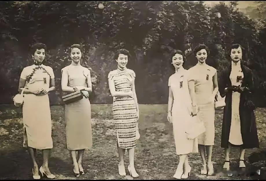 南京城沦陷后，大量的上流社会的小姐太太们他们有没有避开灾祸。答案扎心又残酷