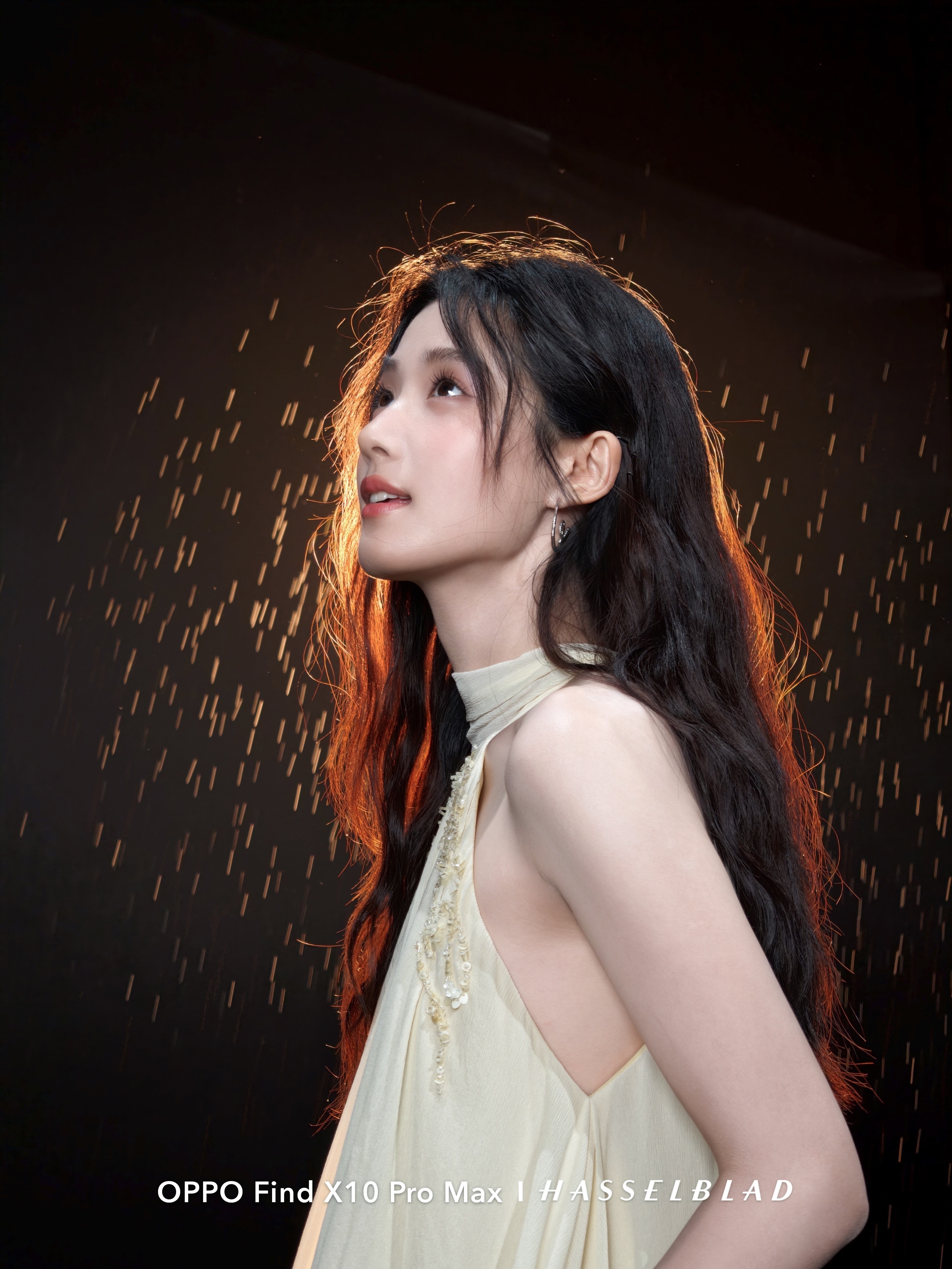 OPPOFindX10ProMax的三2亿像素镜头群，还有第二代