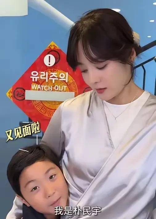 蔡琳真的太自私了，离婚了还要干涉前夫个人生活，蔡琳嫁给高梓淇，其实已经是第二次结