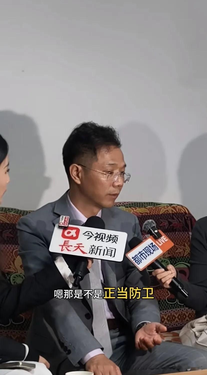 长治这个事件，狗主人老婆赵某晖已经是悔不当初，因为老公没了，自己成为寡妇，才明白