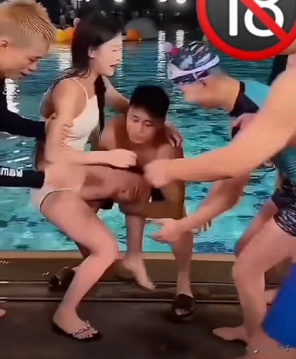 人民网评对低俗擦边直播零容忍，前有户外网红“祁天道”因低俗擦边户外直播被永久封禁