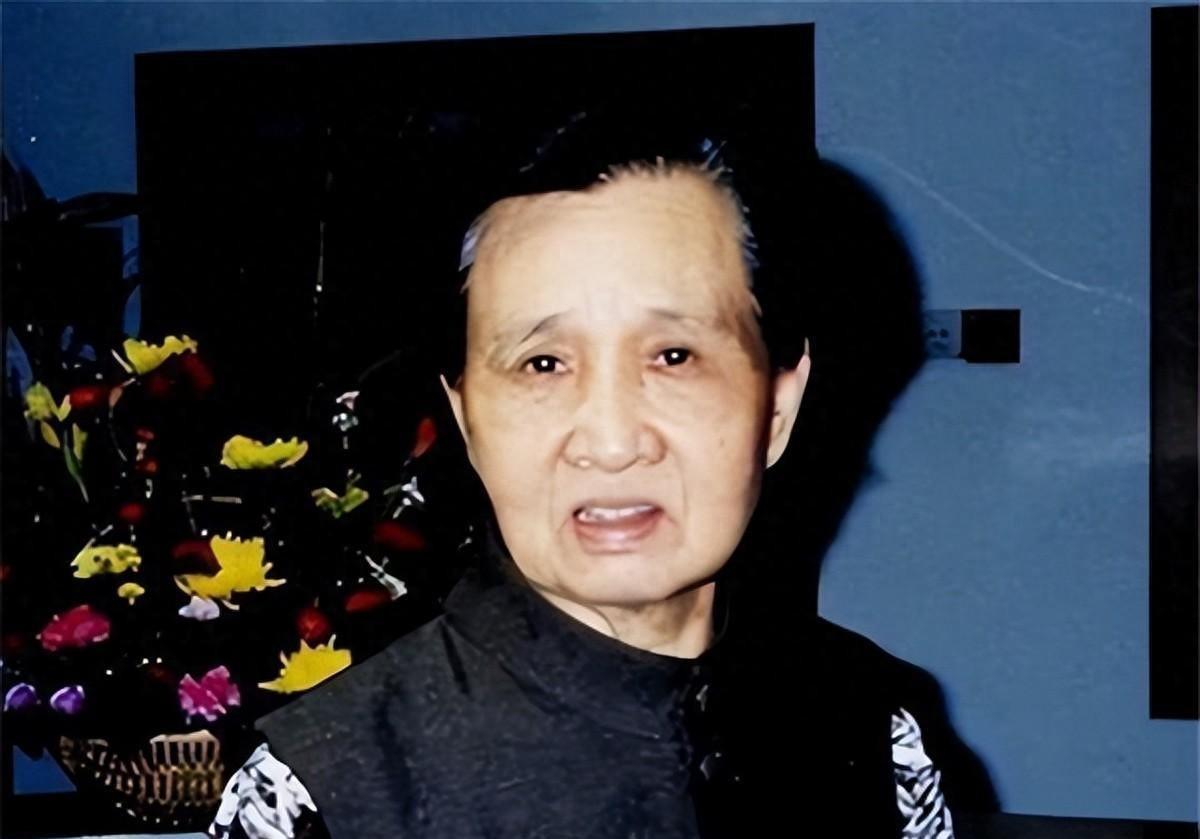 毛主席长女辗转民间多年，多方证据均指向她真实身份，最终为何依然难以实现父女相认？