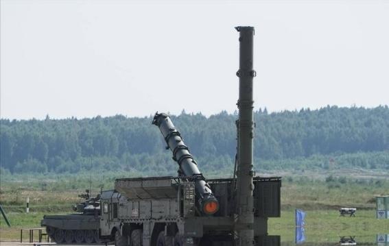 俄罗斯曾经终于明白了，要保护俄罗斯炼油厂，什么S-300，什么S-400防空导弹