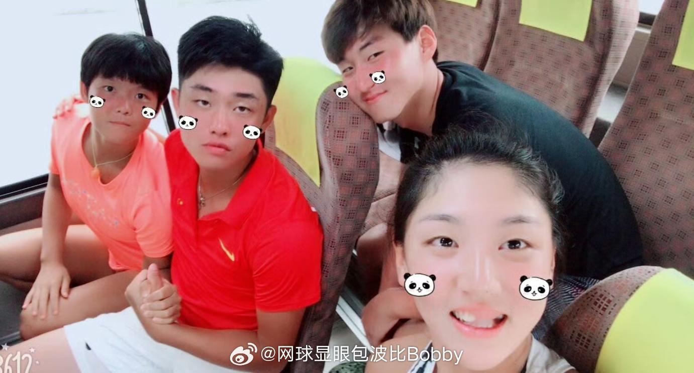 法网2025今日北京时间⏰20:00出资格赛签表：女单资格赛🇨🇳韦思佳、王