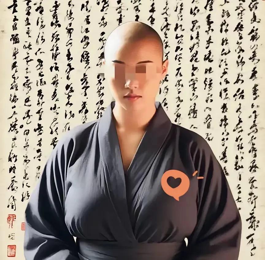 佛门净地如今却乱象频出，前脚释永信那事儿刚落下帷幕，后脚尼姑庵又闹出大动静。就像