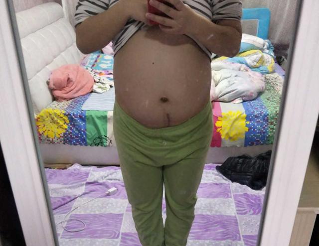 儿女双全啦, 顺产二胎男宝, 一胎为女宝, 传好孕, 逢接必中