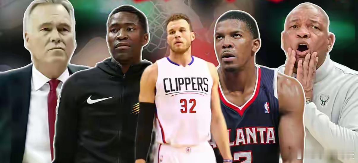 NBA名人堂门槛似乎越来越低了稍微有点名气的都能入选2026名人堂候选人员名单公