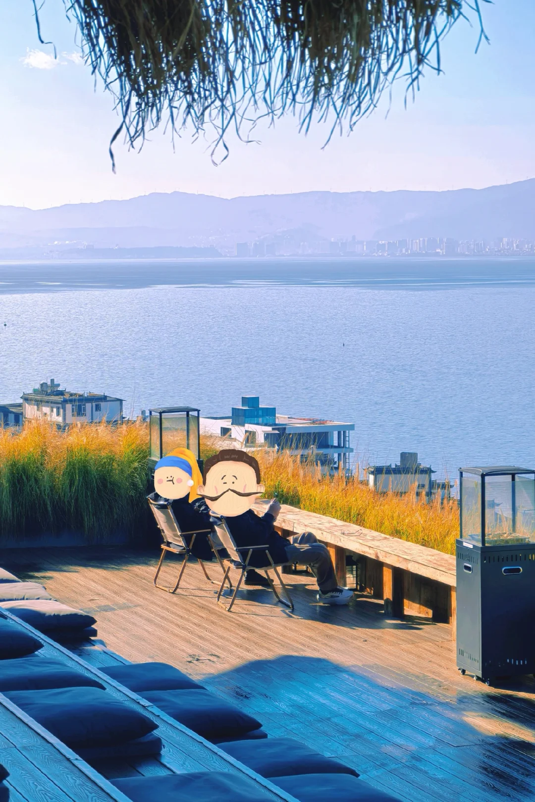 5日滇西自驾｜带爸妈看不一样的风景