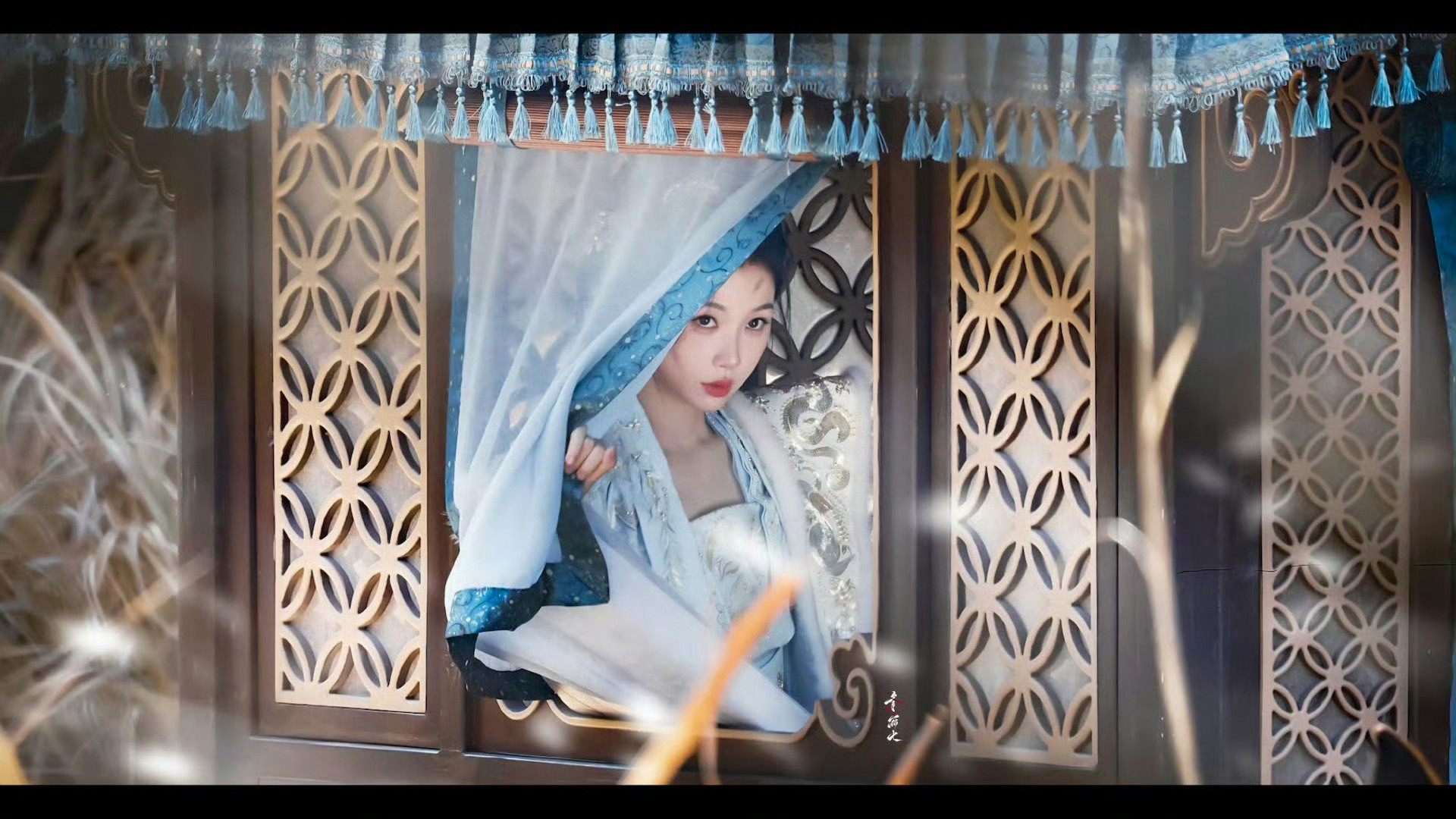 虞书欣和暮暮一起把这份特别的礼物送给大家虞书欣和暮暮一起把这份特别的礼物送给大