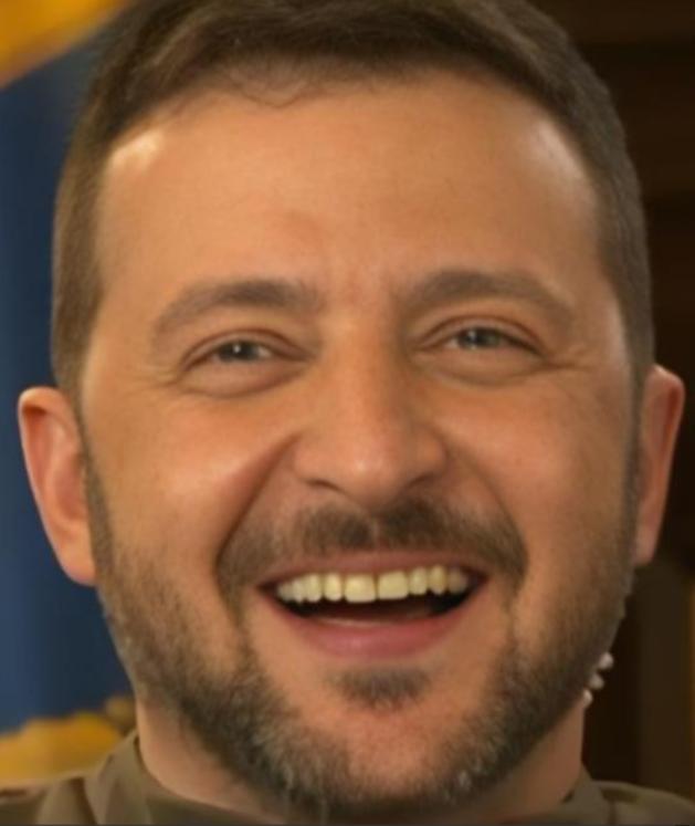 美国看懂了，俄罗斯也看懂了，俄乌冲突之所以不结束，最大的障碍其实就是泽连斯基，此