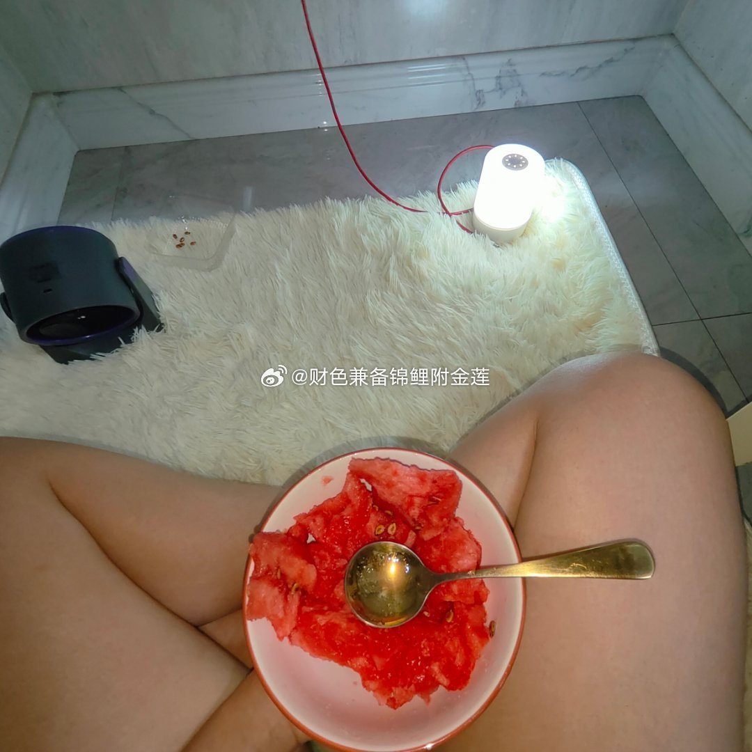 晚上坏