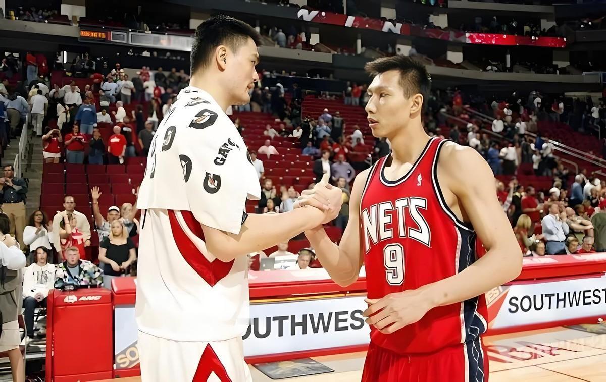 第16顺位&处子赛季季后赛首轮，杨瀚森的NBA生涯开了个好头，未来能否比肩姚明、