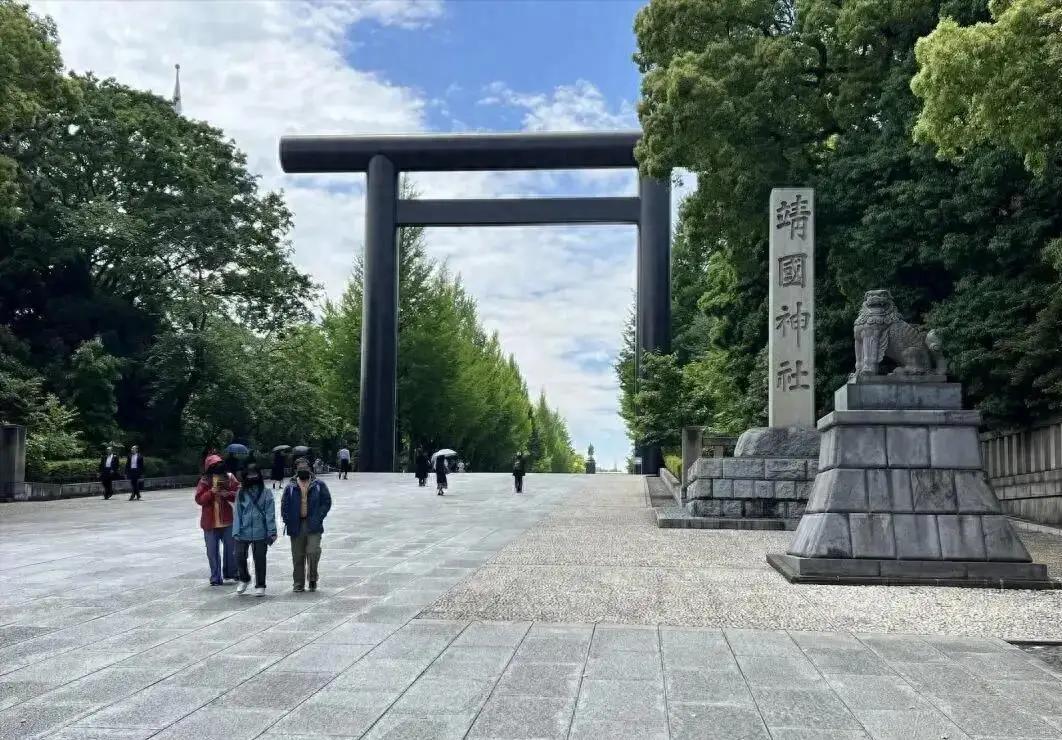 国家正式改口！不再叫靖国神社，新名字大快人心，国人都该记住。8月17日那场答
