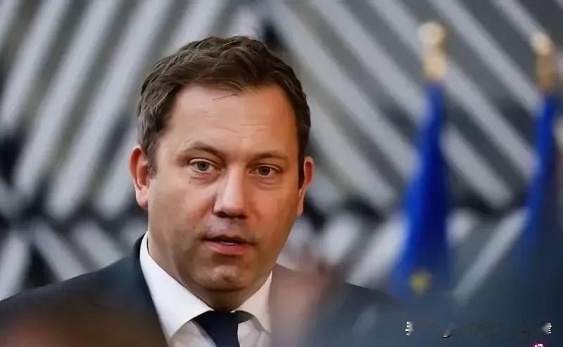 德国财长放狠话！11月13日，德国财长克林拜尔在欧盟财长会上说：“我们不想要