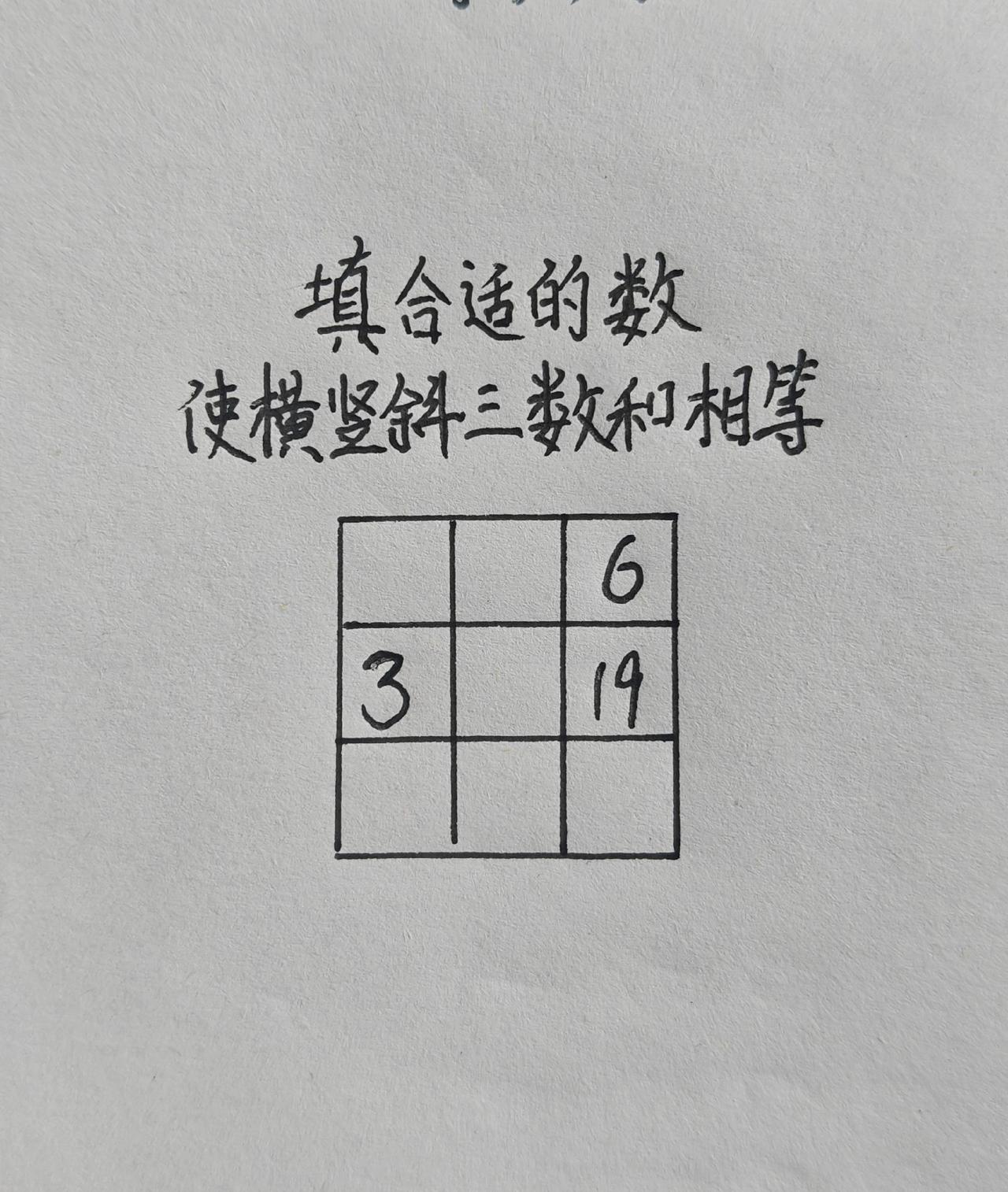小学数学