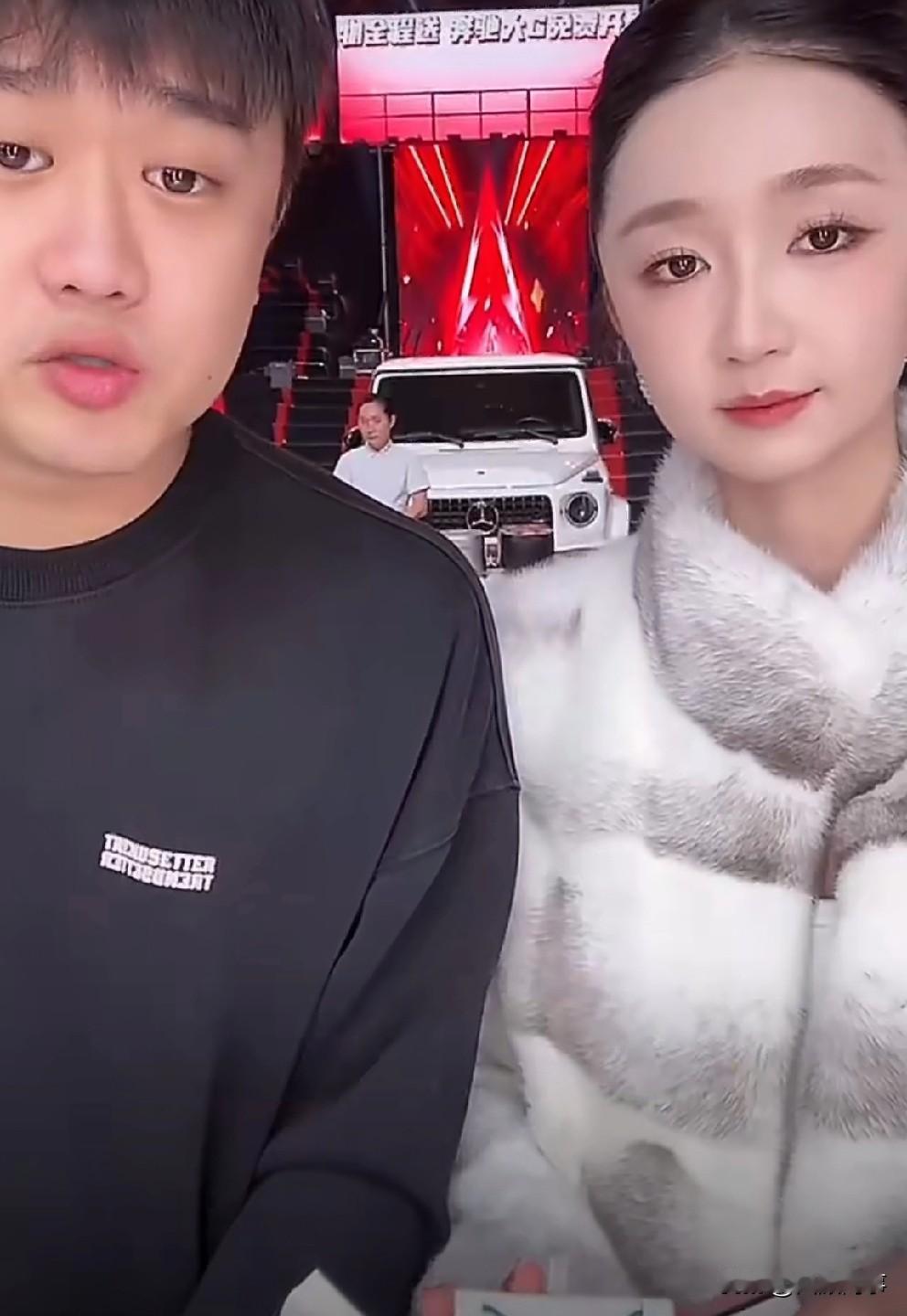 赵梦澈公布徐婕营业额轻松3.5到4个亿！赵梦澈说徐婕今