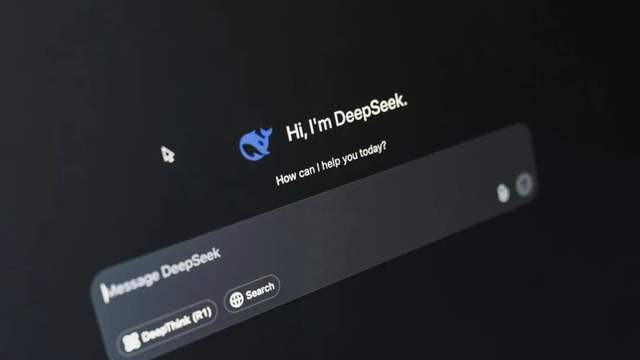 DeepSeek的“鲶鱼效应”