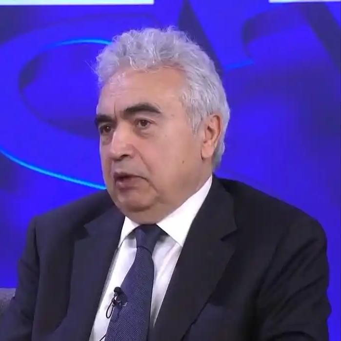 全球能源要出大事了，4月7号国际能源署署长法提赫·比罗尔，直接抛出一句震碎全网的