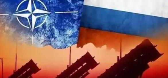 北约敢不敢灭了俄罗斯？按理来说北约作为一个军事集团，若联合起来对付俄罗斯，实力上