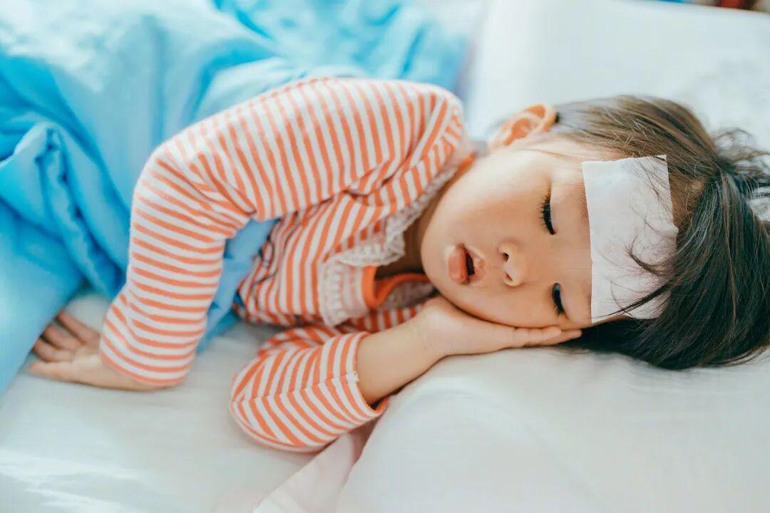 立秋后常喝这碗健脾汤，孩子脾肺“猛如虎”，鼻炎、腺样体肥大少发作，还能长高长肉！