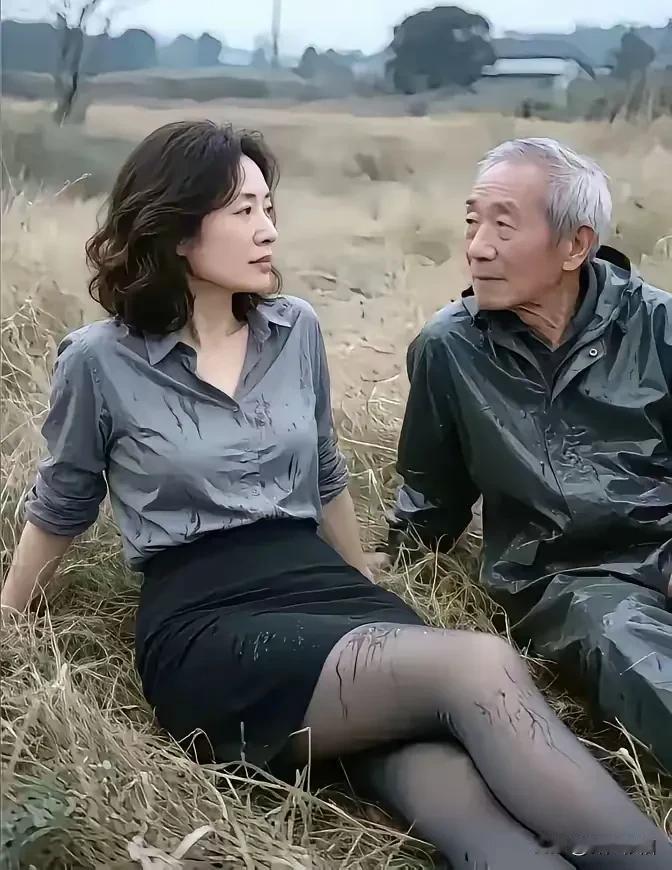 有谁知道他们在聊什么？