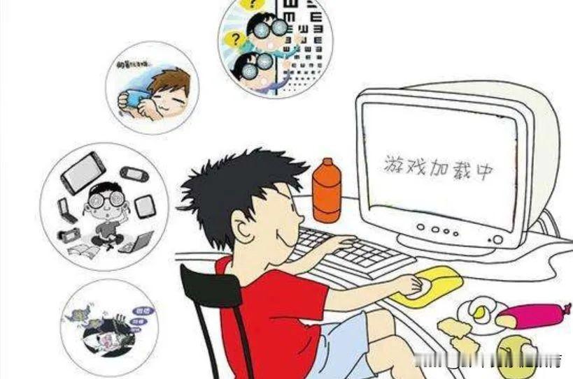 孩子总被网络"牵着走"？别再硬抢手机了，聪明的家长都这样做，"再玩5分钟就睡"，