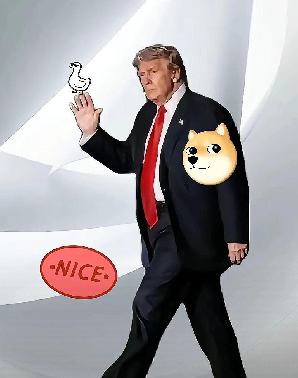 特朗普确定了！美国一步都不会让！11月3号特朗普接受采访时说了，美国绝不让别的