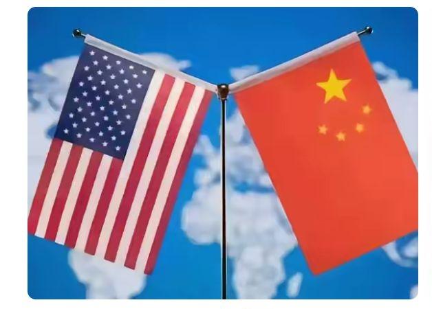 😮中美海上“定规矩”，这信号不一般！中美宣布11月18日起在夏威夷举行为期