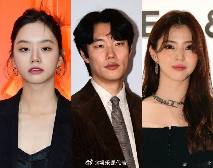李惠利柳俊烈韩素希车宇泰时间线李惠利韩素希柳俊烈韩网口碑反转7月1日，韩媒曝李