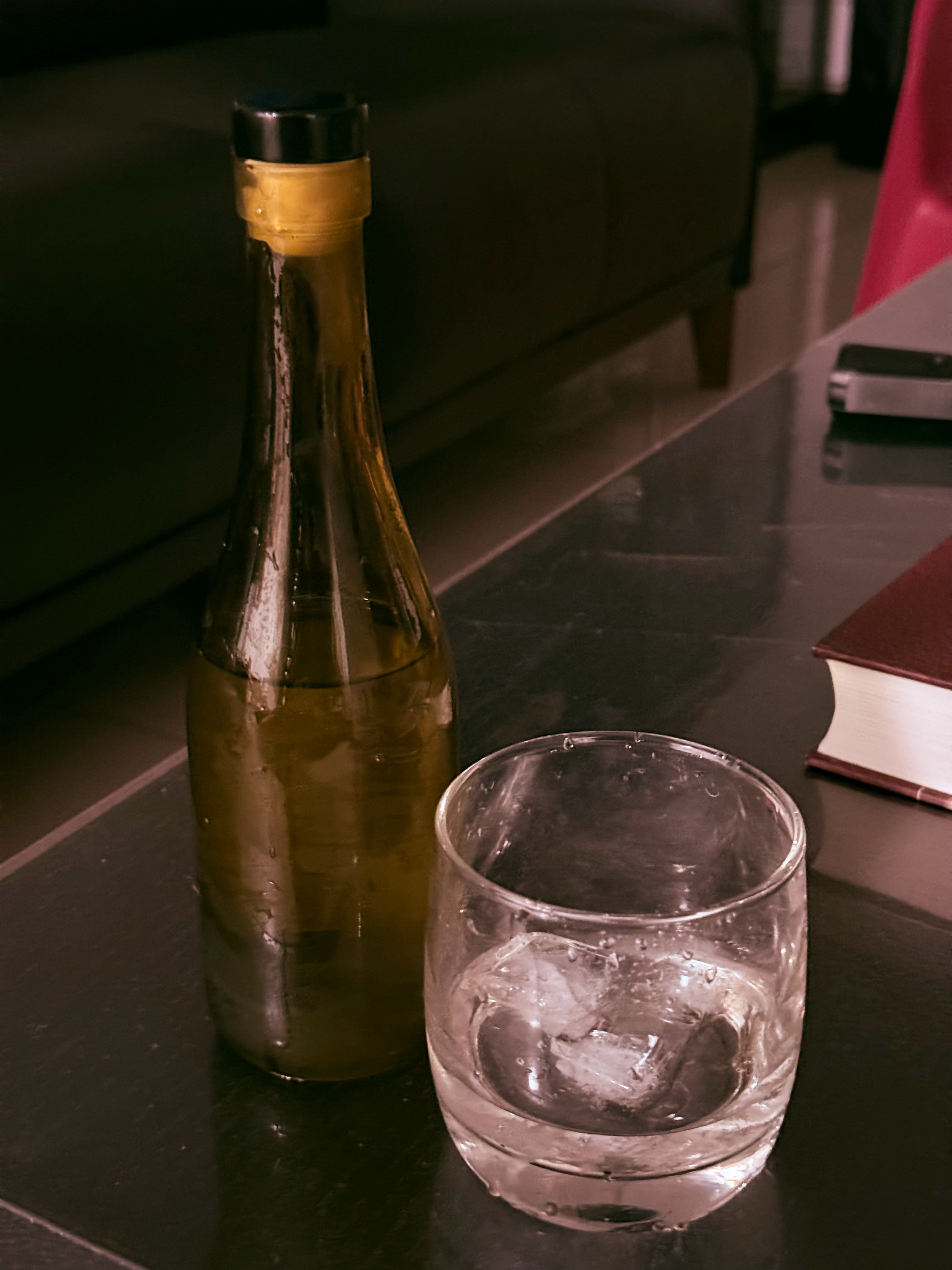 我说真清酒🍶有点太好喝了​​​