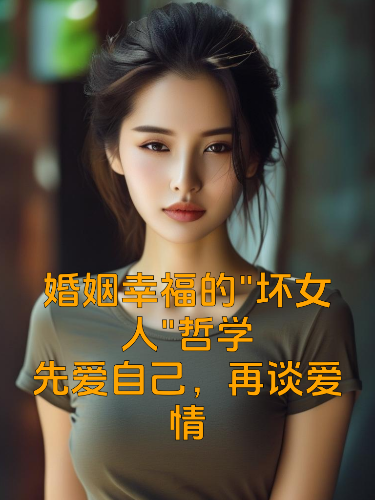 婚姻幸福的