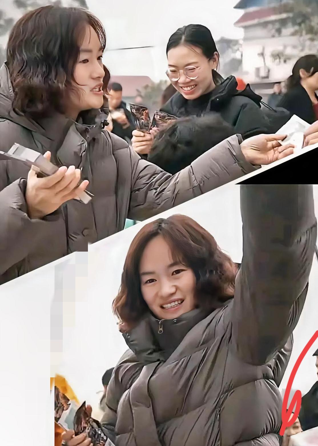 合川文旅这反应，太敏锐了。​凌晨两点多就摸黑上门了。​这已经不是简单的帮一把