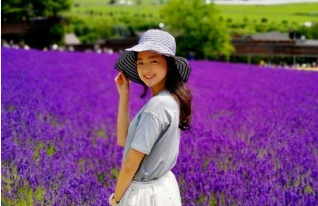浙江学霸邵奕佳，高考719分，三门满分，直接用五个字拒绝清华邵奕佳这姑娘，出生