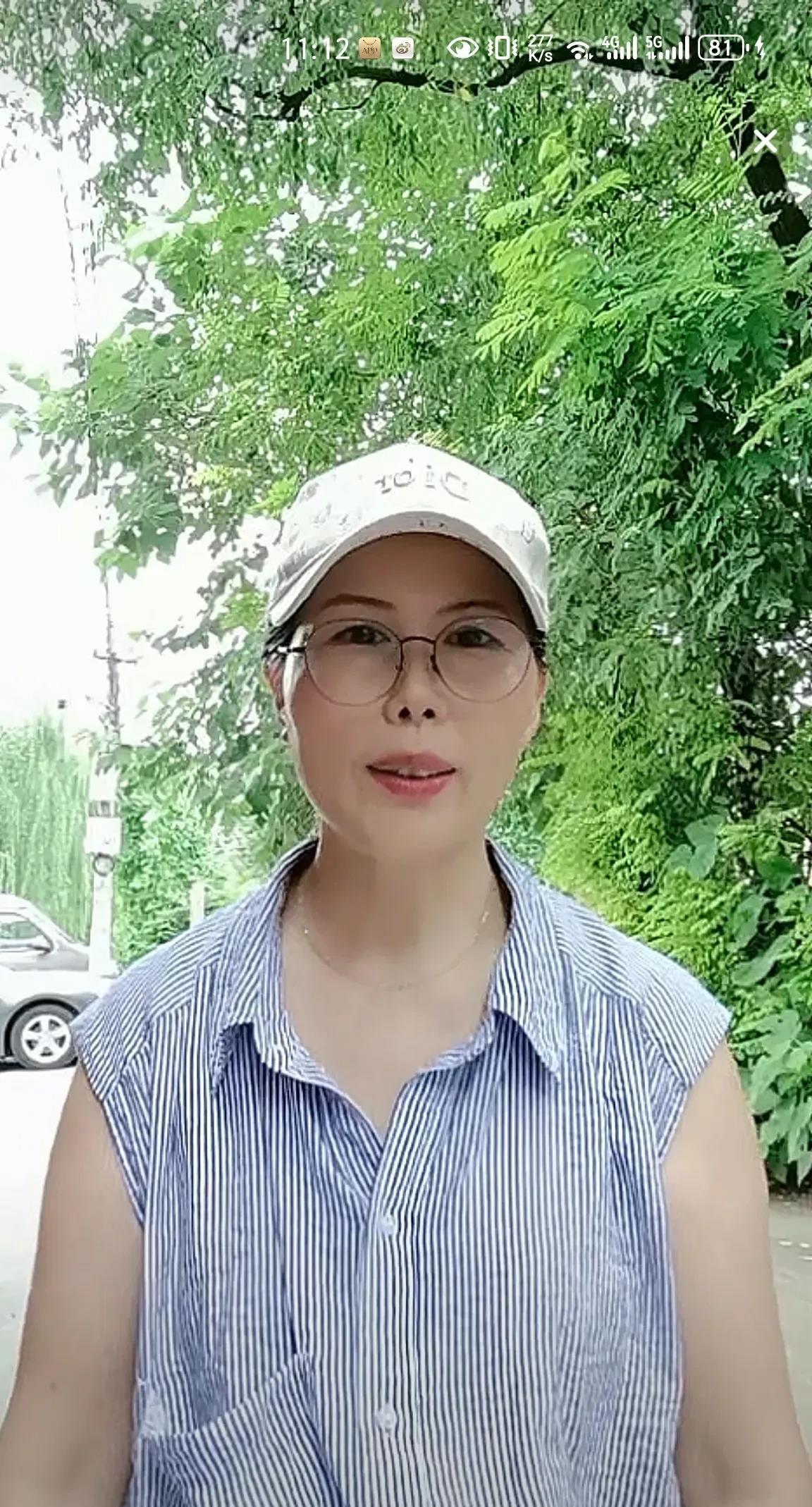 小杨阿姨：麻六记我不想去了！刚刚，小杨阿姨直播时说：“麻六记我不想去了，