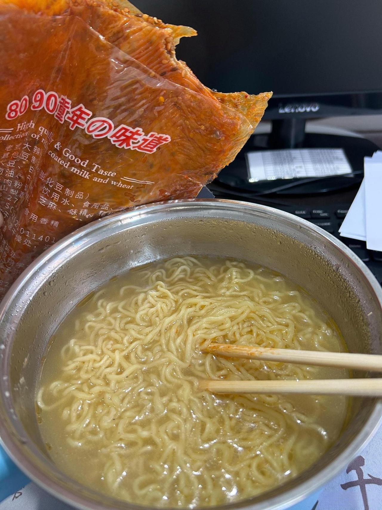 这绝对是所有人都喜欢的标配