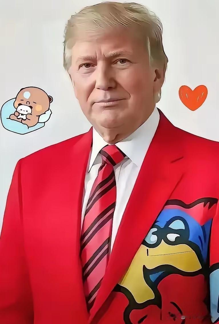 快讯：美国总统特朗普宣布——自2026年2月1日起,将对丹麦、挪威、瑞典