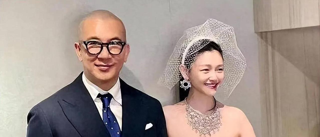 具俊晔的“遗产梦”：麻烦才刚开始大S家的遗产大战终于落下了帷幕，不过啊，这背后