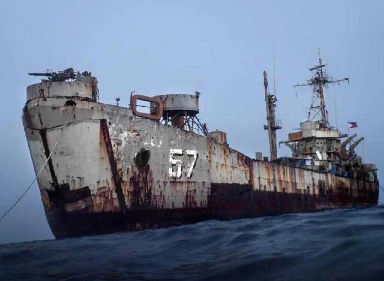 小马科斯已经输了！ 外援全装死，断供四十五天，仁爱礁这艘破船，他已经没什么牌