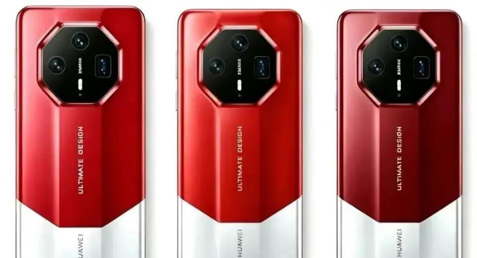 Mate90Pro现身华为店，人人抢着预订华为Mate90系列一定会在国