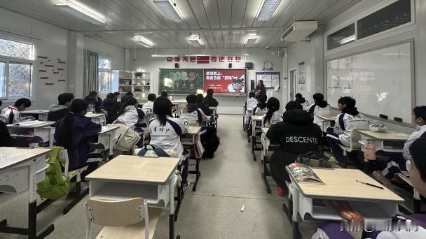 过来人真心话：初二才是初中真正的分水岭，比努力更重要的是这几点很多家长和孩