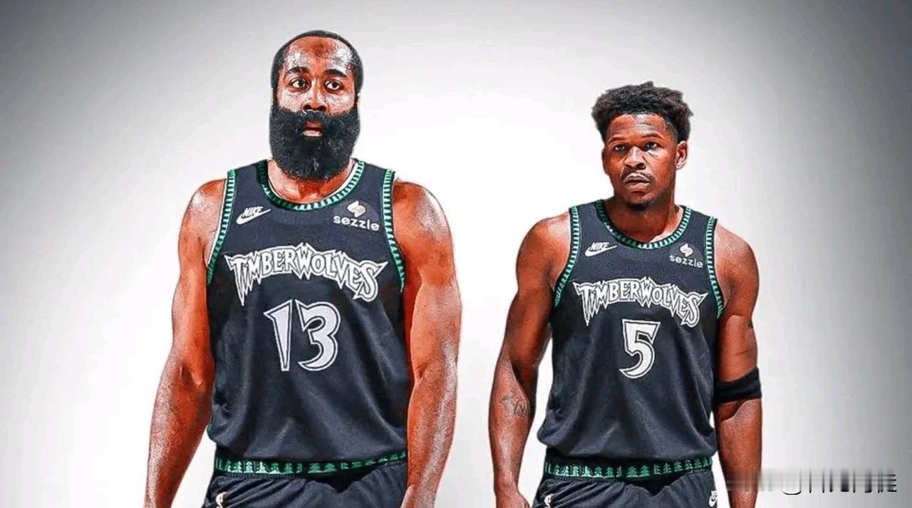 不得不说哈登运势真的不行从当年的，到这两年的，不可否认对手都很强，但都被裁判