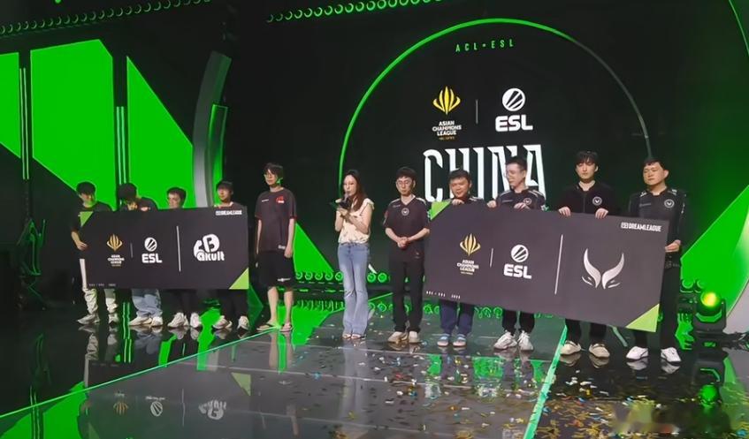 XG，YB成功获得通往梦幻联赛S26的机票！dota2​​​