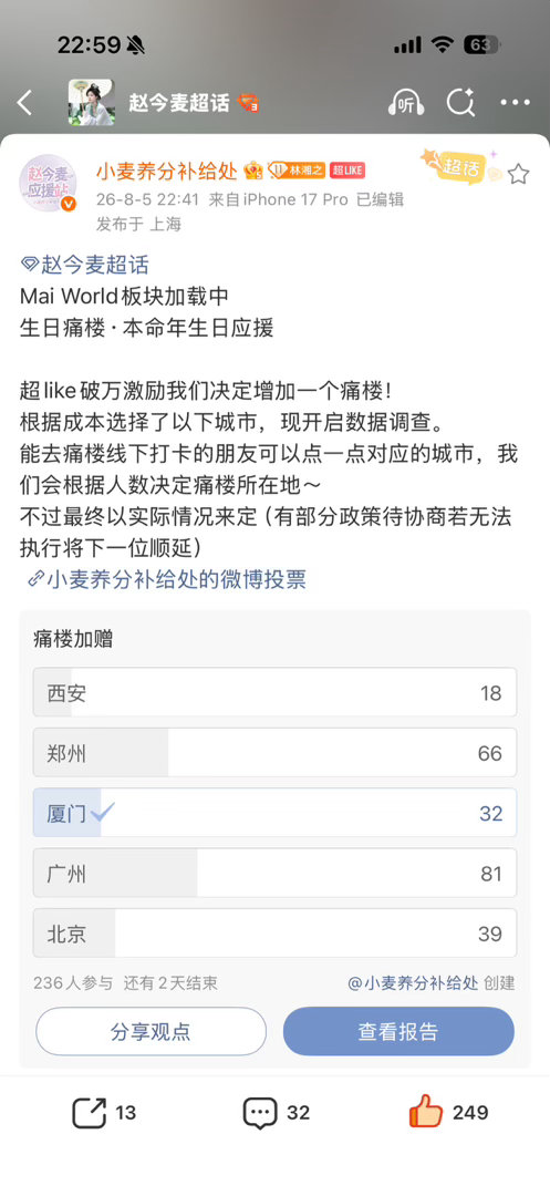 我去厦门最便宜