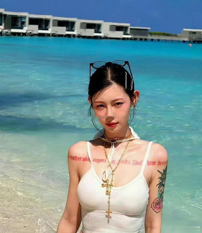 痞幼这么好看上恋综为什么没男嘉宾选她？