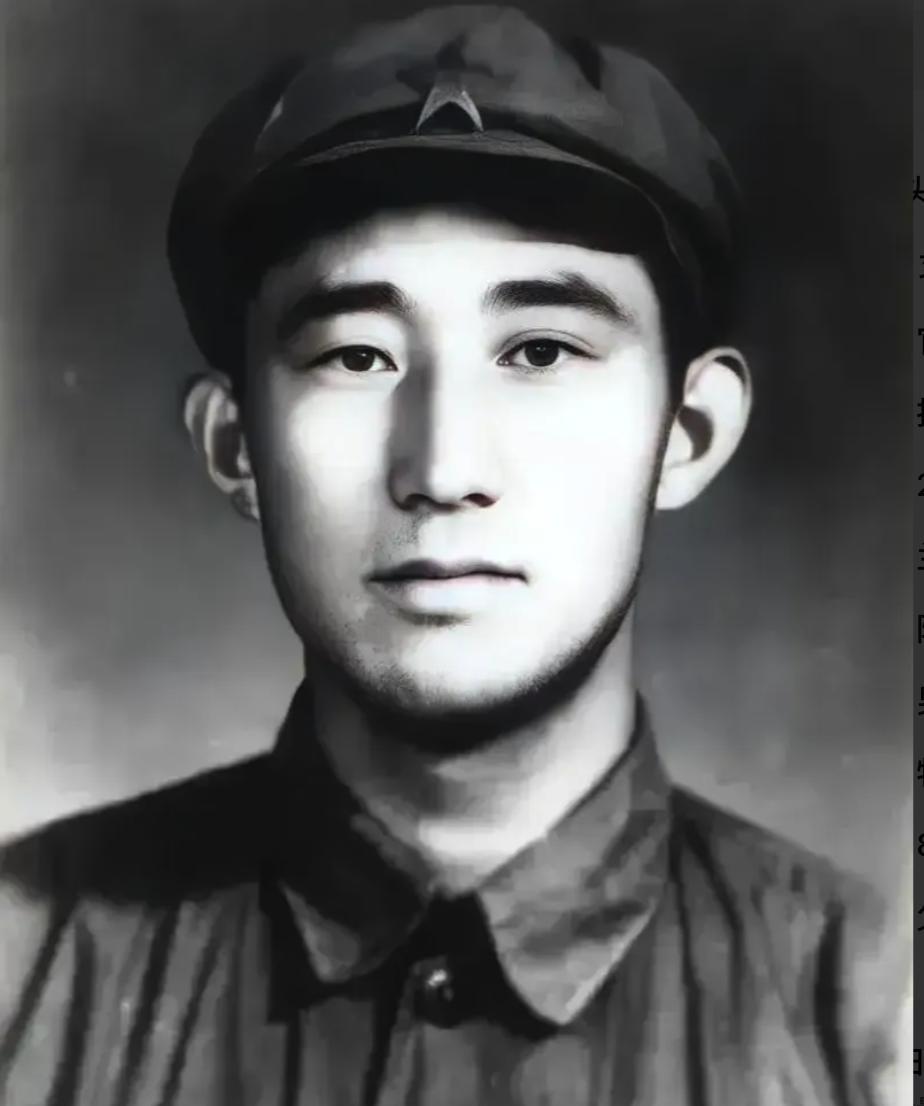 1949年，潜伏在敌人内部的地下党员吴荣森，已经引起了特务的怀疑，他察觉到危险后