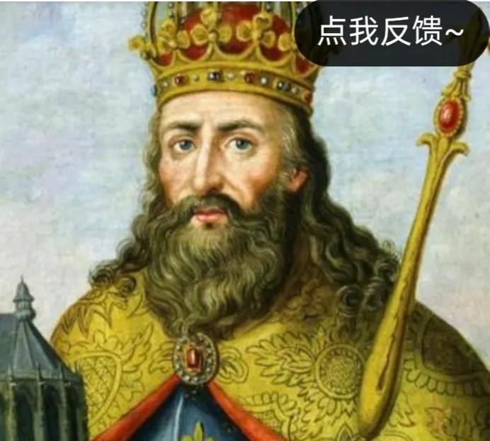 查理曼帝国分裂：西欧历史上的“三国时代”查理曼帝国的分裂是西欧历史上一个重要的