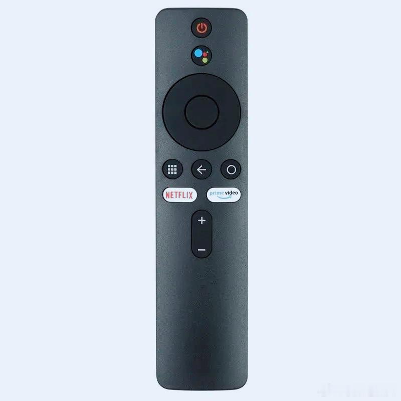 左边，日本的松下遥控器。右边，中国小米出口遥控器。现在知道为啥日本家电被抛弃了吧