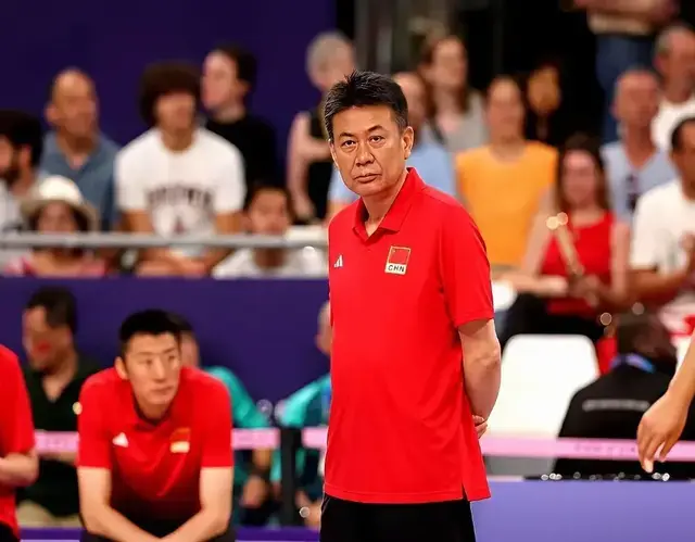 龚翔宇被任命队长最大的问题在哪里?